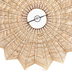 De Cerise Hanger - Natuurlijk — Bazar Bizar, foto 6