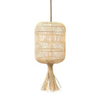 The Dumpling Vloerlamp - Hanglamp - Naturel - S — Bazar Bizar, foto 3