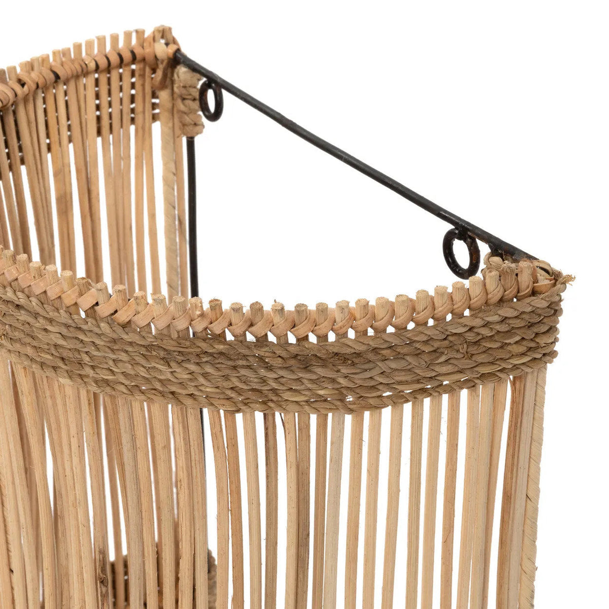 De Jalal Wall Applique - Naturel - M — Bazar Bizar, foto 8
