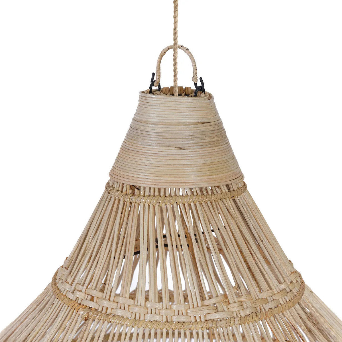 The Drop Hanger - Naturel - M — Bazar Bizar, foto 5