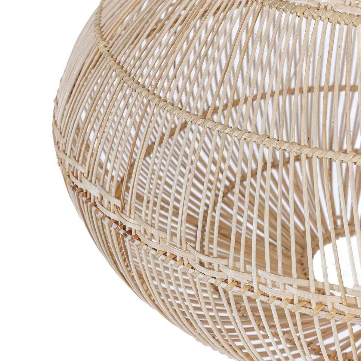 The Drop Hanger - Naturel - M — Bazar Bizar, foto 7