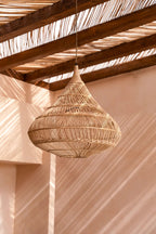 The Drop Hanger - Naturel - L — Bazar Bizar, foto 3