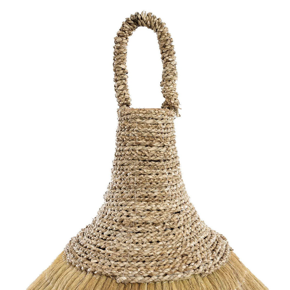 De Makiki Hanger - Naturel - L — Bazar Bizar, foto 6