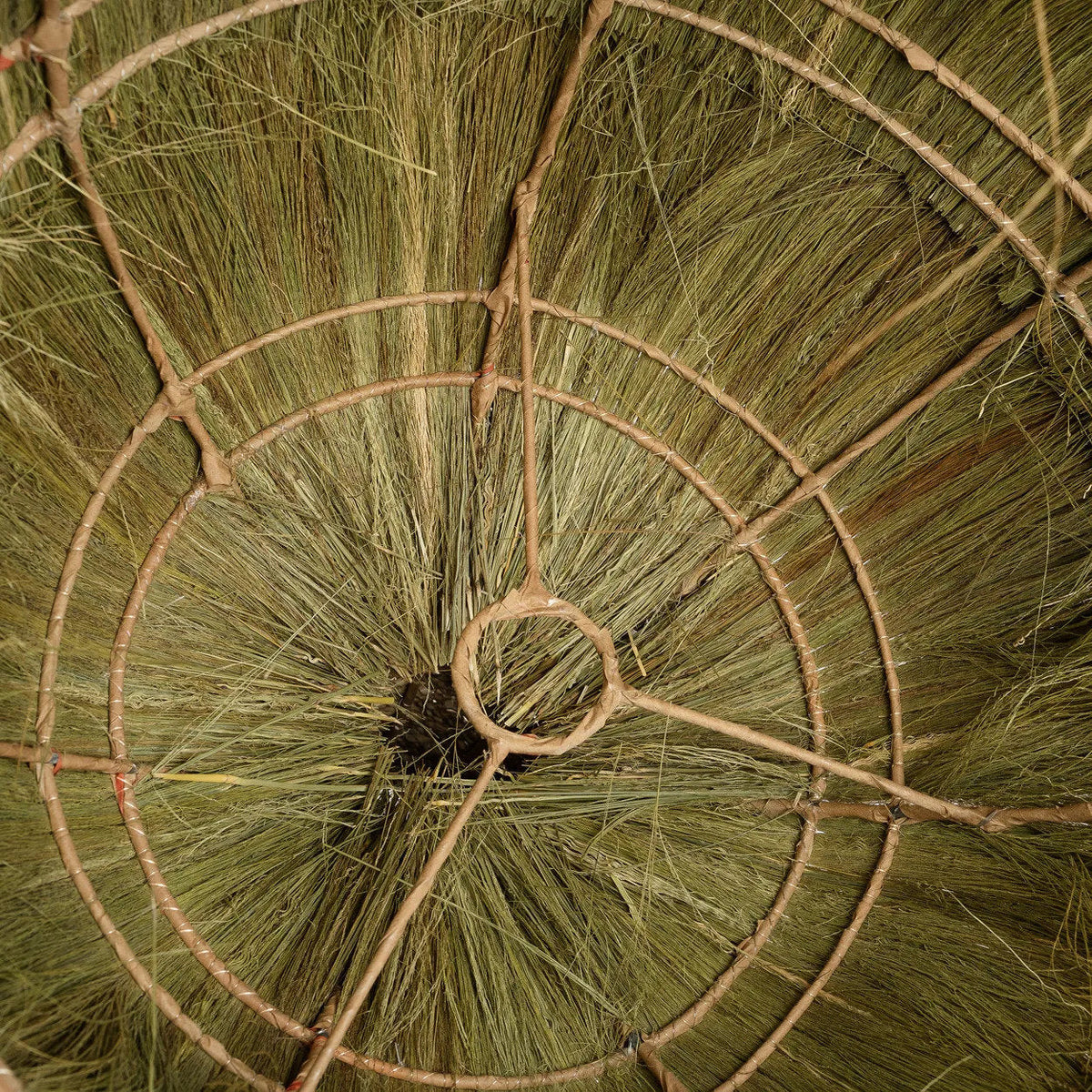 De Makiki Hanger - Naturel - L — Bazar Bizar, foto 7
