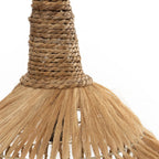 De Hippie Tipi Hanger - Naturel - L — Bazar Bizar, foto 4