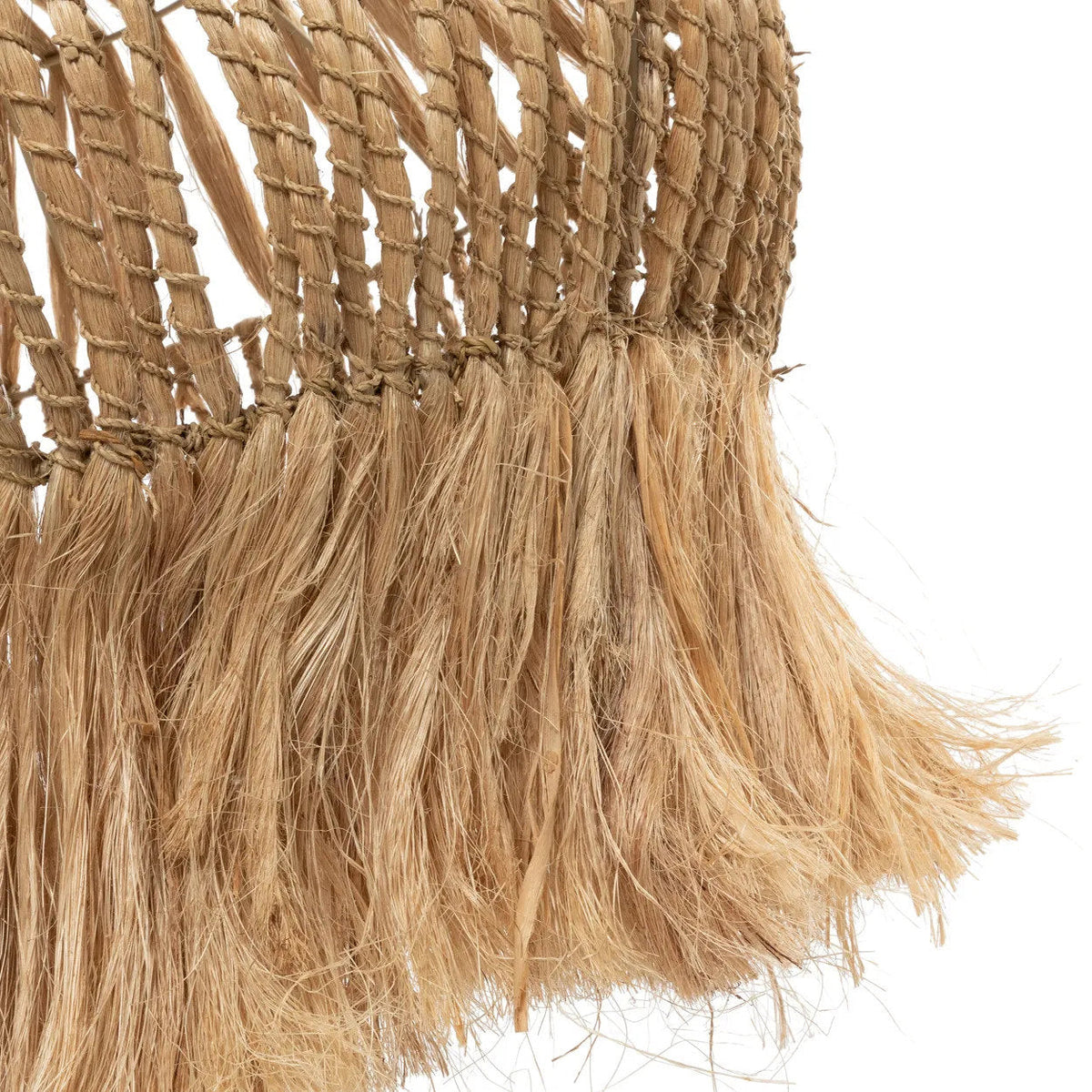 De Hippie Tipi Hanger - Naturel - L — Bazar Bizar, foto 3