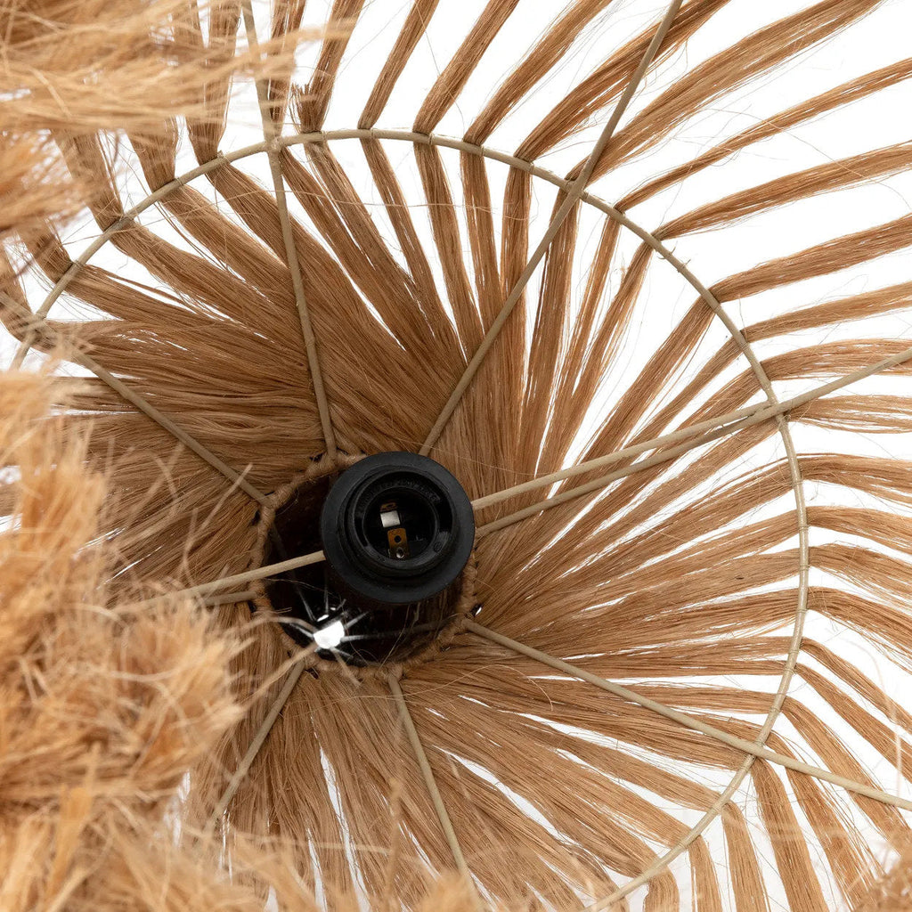 De Hippie Tipi Hanger - Naturel - L — Bazar Bizar, foto 5