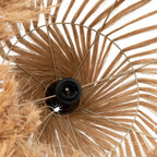 De Hippie Tipi Hanger - Naturel - L — Bazar Bizar, foto 5