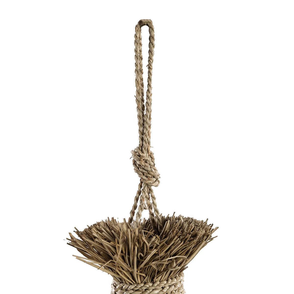 De Guagua-hanger - Naturel - L — Bazar Bizar, foto 9