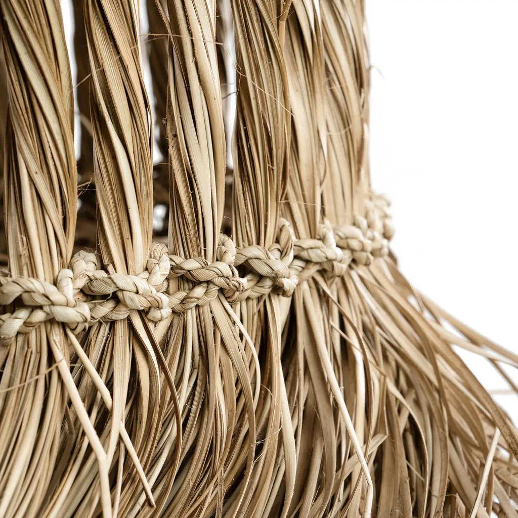 De Guagua-hanger - Naturel - L — Bazar Bizar, foto 10