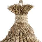 De Guagua-hanger - Naturel - L — Bazar Bizar, foto 8