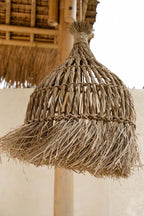 De Guagua-hanger - Naturel - L — Bazar Bizar, foto 3