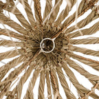 De Guagua-hanger - Naturel - L — Bazar Bizar, foto 11