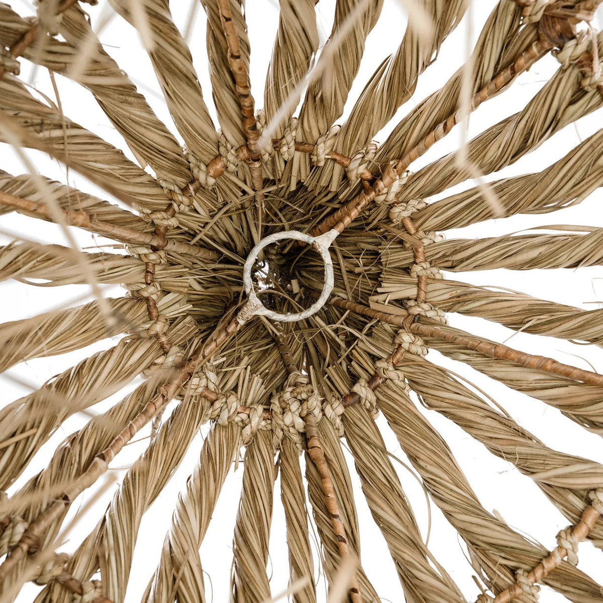 De Guagua-hanger - Naturel - L — Bazar Bizar, foto 11