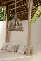 De Guagua-hanger - Naturel - L — Bazar Bizar, foto 4