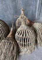 De Guagua-hanger - Naturel - L — Bazar Bizar, foto 6