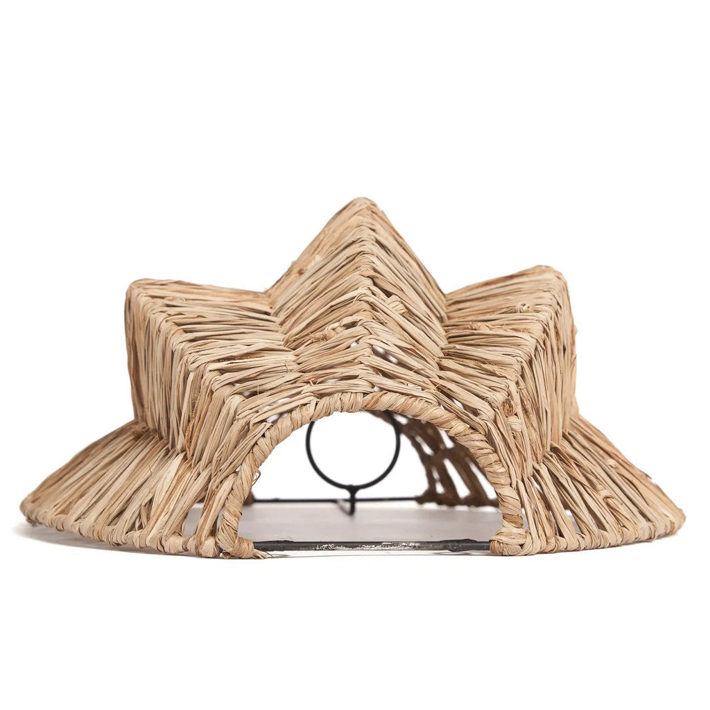 De Avanti Wall Applique - Naturel - M — Bazar Bizar, foto 7