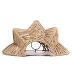 De Avanti Wall Applique - Naturel - M — Bazar Bizar, foto 7