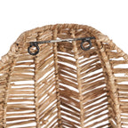 De Avanti Wall Applique - Naturel - M — Bazar Bizar, foto 5