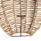De Avanti Wall Applique - Naturel - M — Bazar Bizar, foto 4