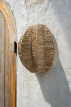 De Avanti Wall Applique - Naturel - M — Bazar Bizar, foto 2