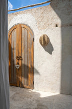 De Avanti Wall Applique - Naturel - M — Bazar Bizar, foto 3