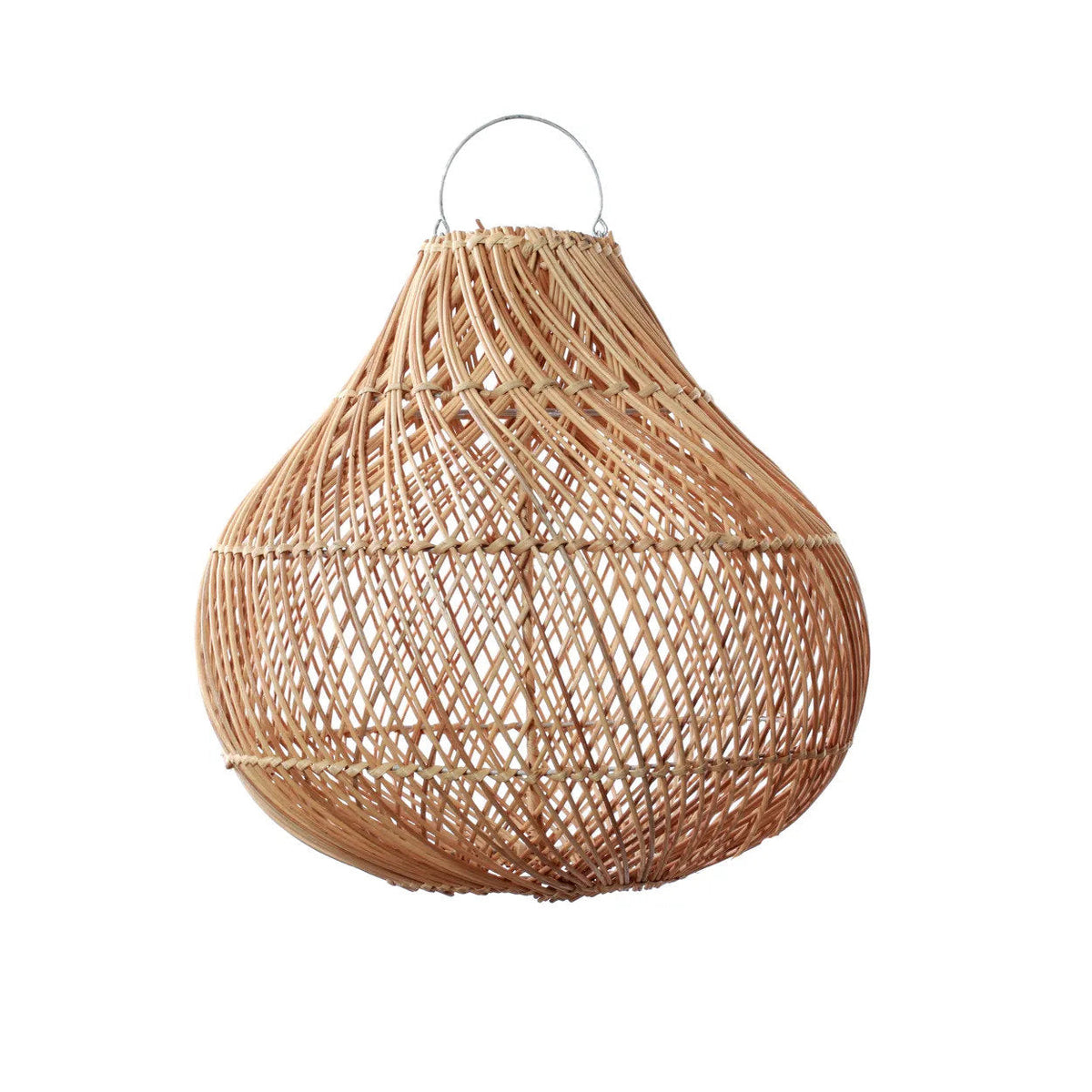 The Bottle Hanger - Naturel - M — Bazar Bizar, foto 6