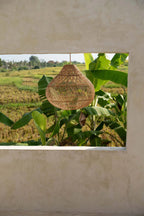 The Bottle Hanger - Naturel - M — Bazar Bizar, foto 5