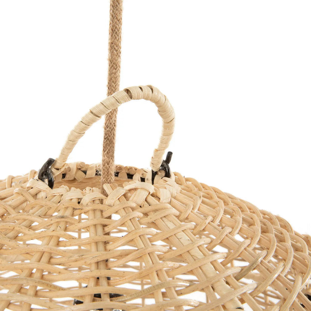 De Amalfi Hanger - Naturel - M — Bazar Bizar, foto 5