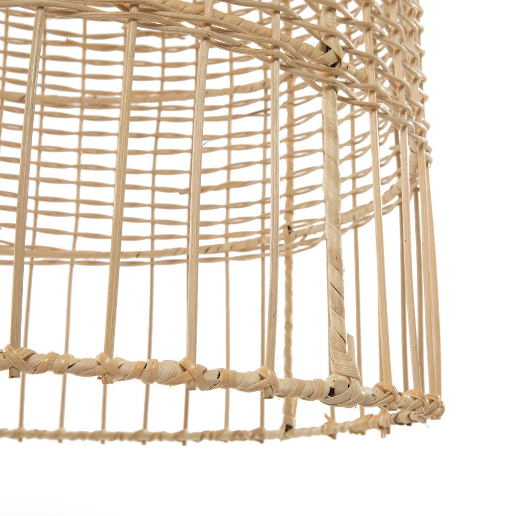 De Amalfi Hanger - Naturel - M — Bazar Bizar, foto 6