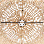 De Amalfi Hanger - Naturel - M — Bazar Bizar, foto 7