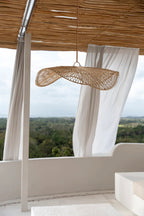 De Chapeau-hanger - Naturel - L — Bazar Bizar, foto 5