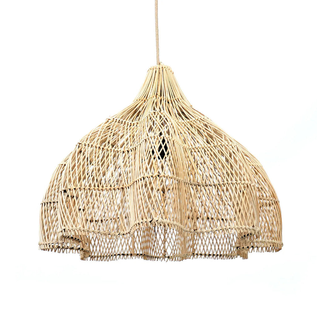 De slagroomhanger - naturel - M — Bazar Bizar, foto 6