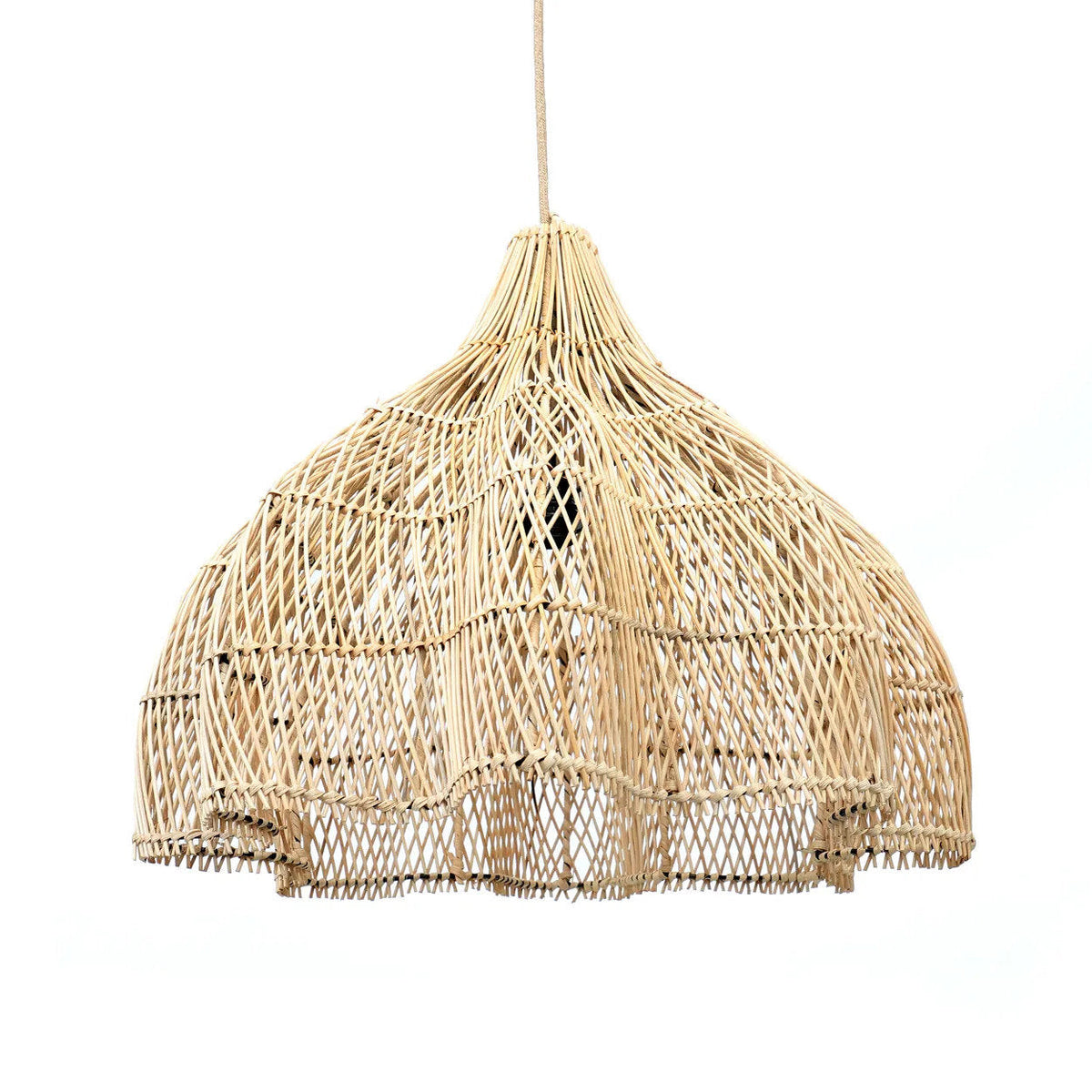 De slagroomhanger - naturel - M — Bazar Bizar, foto 6