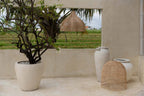 De slagroomhanger - naturel - M — Bazar Bizar, foto 3