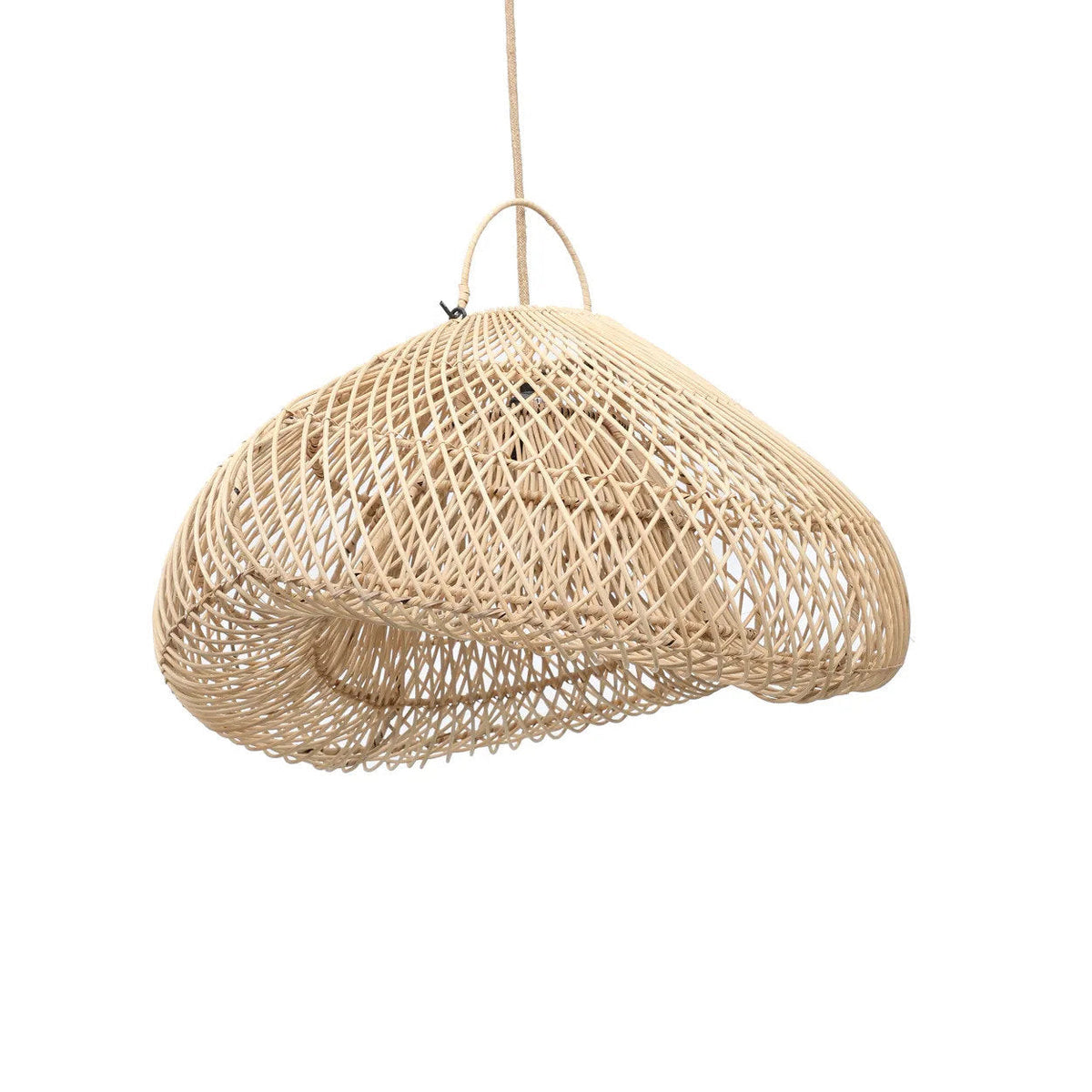 De Wolkenhanger - Naturel - M — Bazar Bizar, foto 6