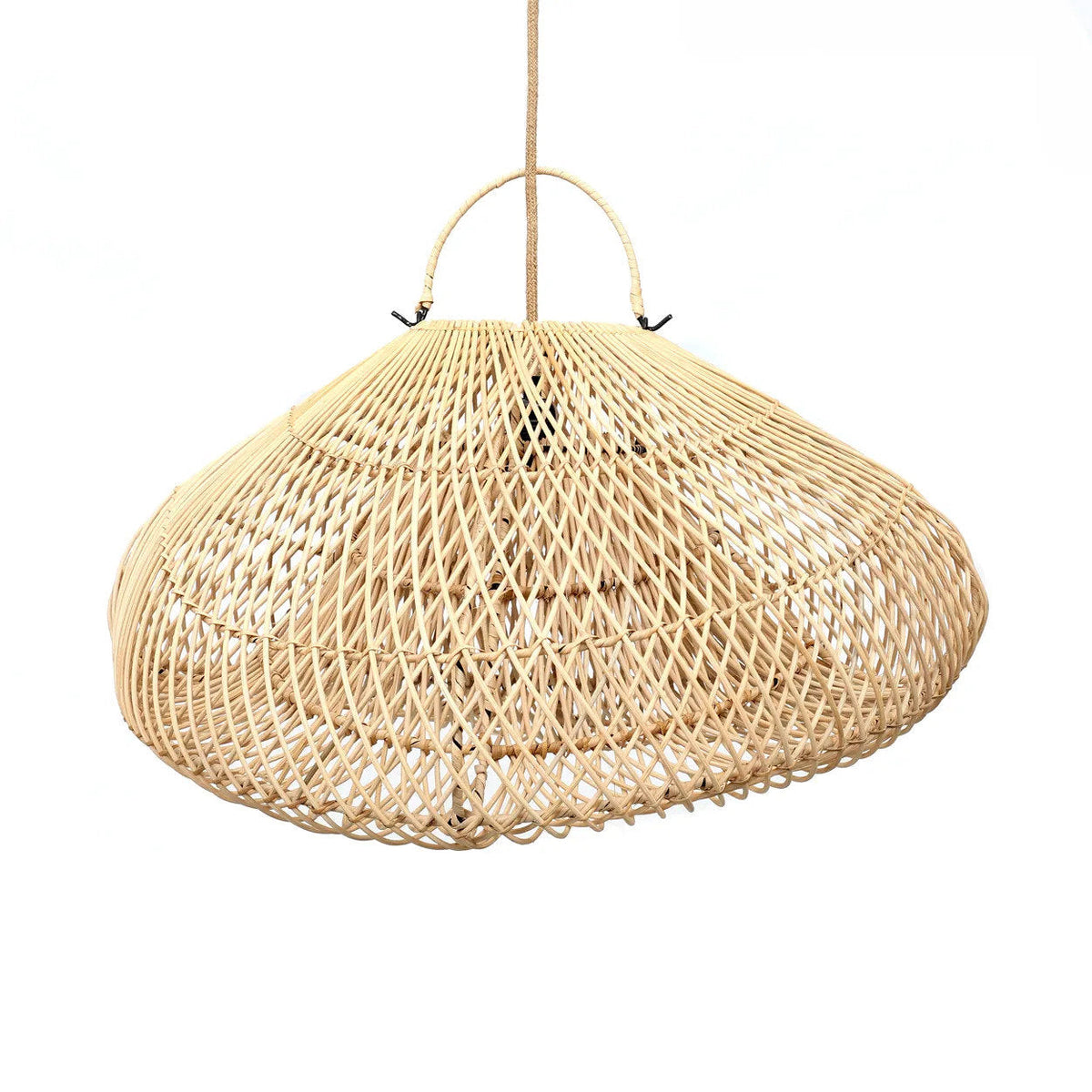 De Wolkenhanger - Naturel - M — Bazar Bizar, foto 7