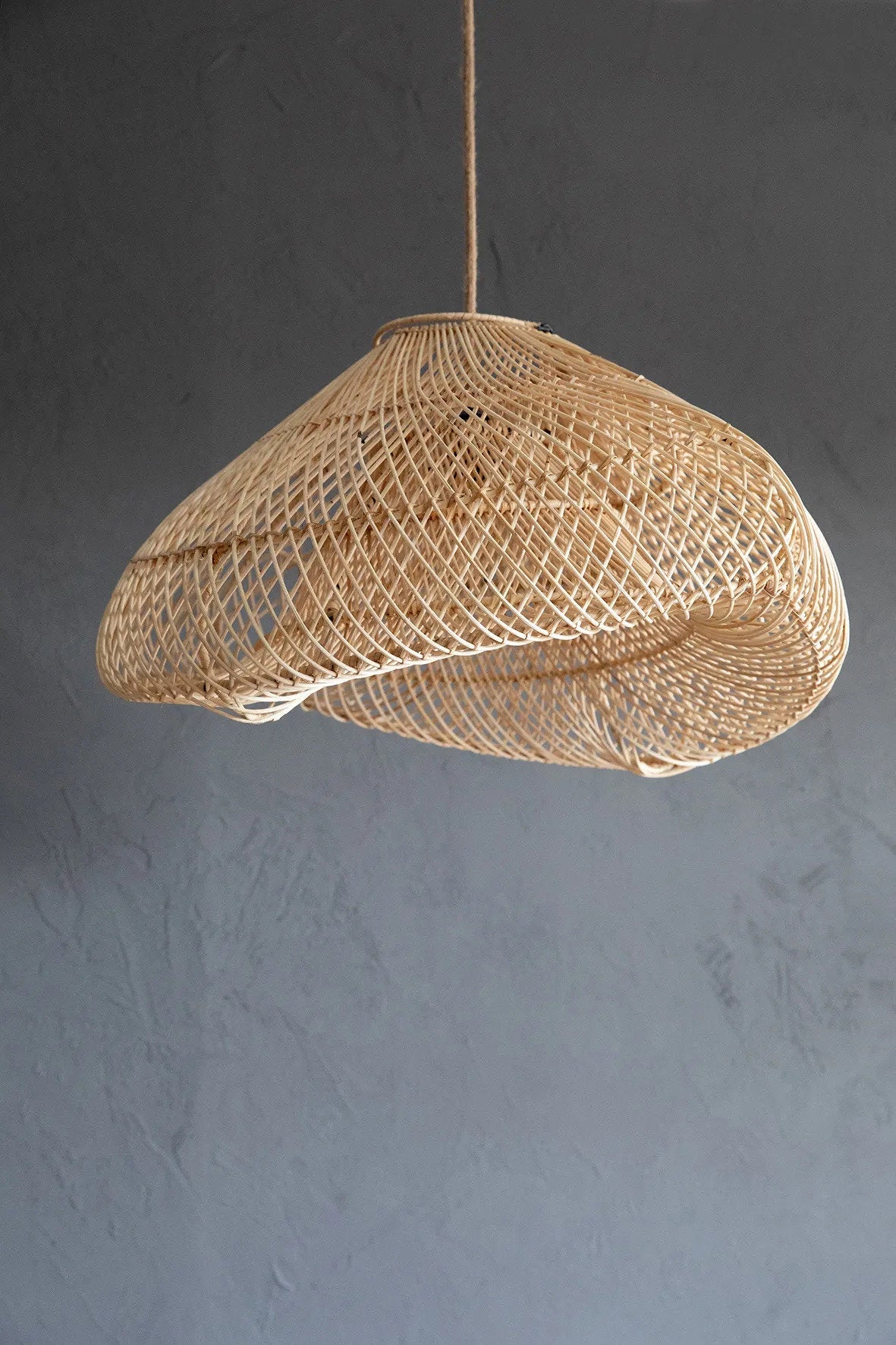 De Wolkenhanger - Naturel - M — Bazar Bizar, foto 4