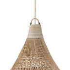 The Drop Hanger - Naturel - XL — Bazar Bizar, foto 5