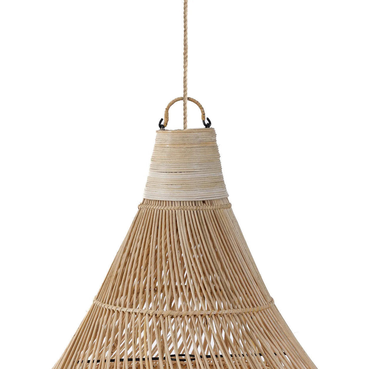 The Drop Hanger - Naturel - XL — Bazar Bizar, foto 5
