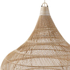 The Drop Hanger - Naturel - XL — Bazar Bizar, foto 7
