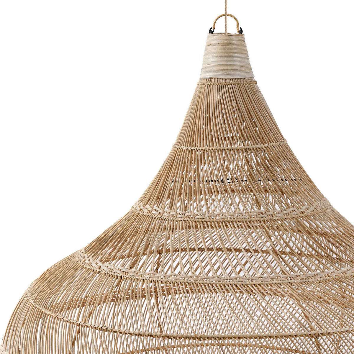 The Drop Hanger - Naturel - XL — Bazar Bizar, foto 7