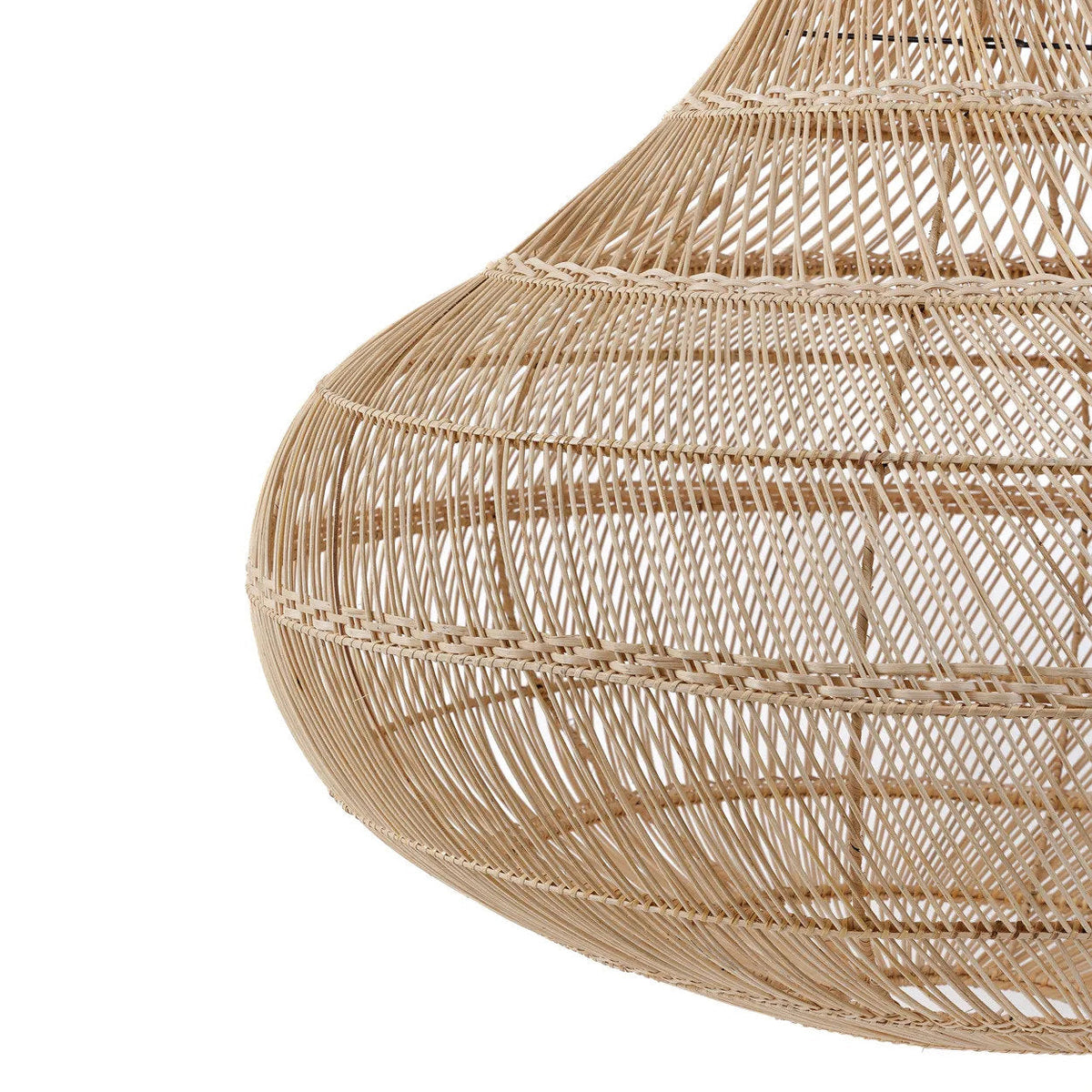 The Drop Hanger - Naturel - XL — Bazar Bizar, foto 6