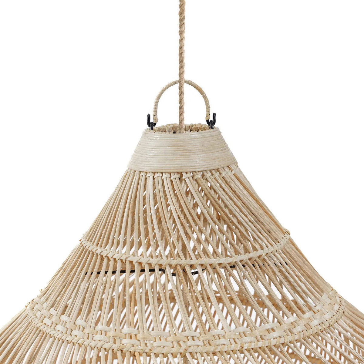 The Drop Hanger - Naturel - L — Bazar Bizar, foto 5