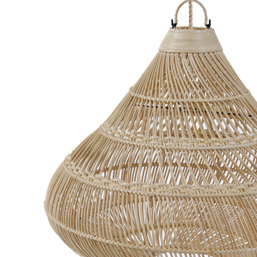 The Drop Hanger - Naturel - L — Bazar Bizar, foto 7