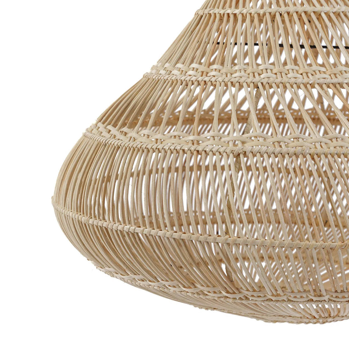 The Drop Hanger - Naturel - L — Bazar Bizar, foto 6