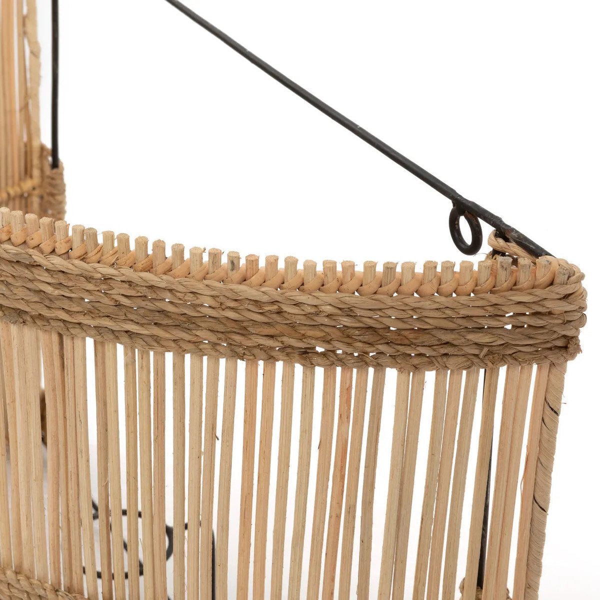 De Doedoe Muur Applique - Naturel - M — Bazar Bizar, foto 6