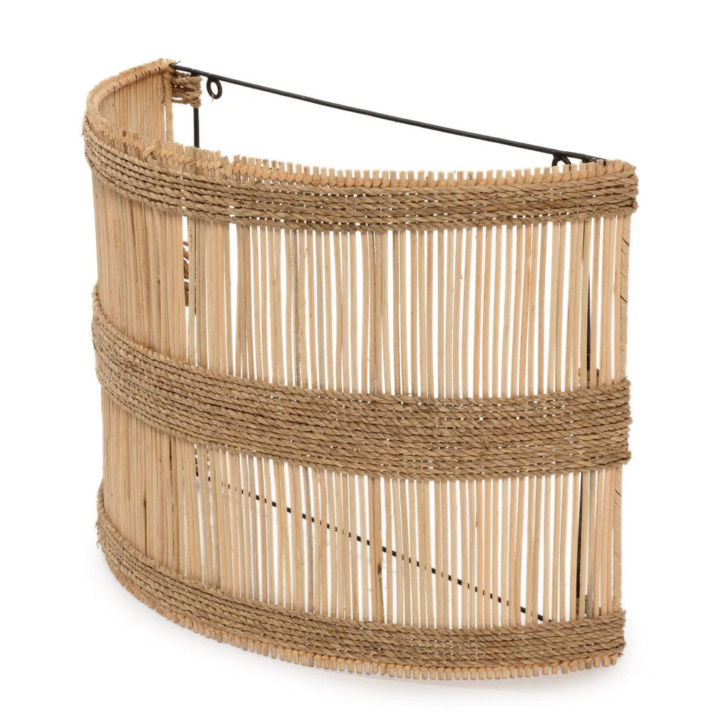De Doedoe Muur Applique - Naturel - M — Bazar Bizar, foto 5