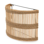 De Doedoe Muur Applique - Naturel - M — Bazar Bizar, foto 5