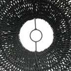 The Cloud Hanglamp - Zwart - M — Bazar Bizar, foto 7